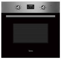фото: Духовой шкаф Midea MO57103X