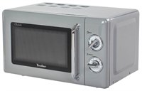 фото: Микроволновая печь Tesler MM-2045 grey