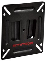 фото: Кронштейн для ТВ ARM Media LCD-01 black