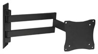 фото: Кронштейн для ТВ ARM Media LCD-7101 black