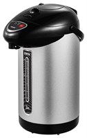 фото: Термопот Centek CT-0089 черный