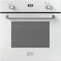 фото: Духовой шкаф Krona Onore 60 WH