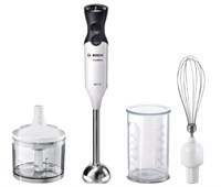 фото: Блендер Bosch MS6CA4150