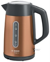 фото: Электрический чайник Bosch TWK 4P439