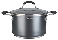 фото: Кастрюля Rondell Stern 3,9 л RDS-010