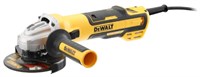 фото: Шлифовальная машина DeWalt DWE4357-QS