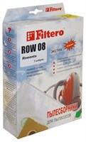 фото: Filtero Мешки-пылесборники ROW 08 Экстра