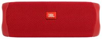 фото: Акустика JBL Flip 5 красный