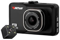 фото: Видеорегистратор Artway AV-394