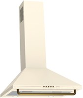 фото: Кухонная вытяжка Gorenje WHC63CLI