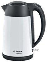фото: Электрический чайник Bosch TWK3P421