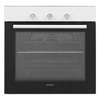 фото: Духовой шкаф Simfer B6EW16011