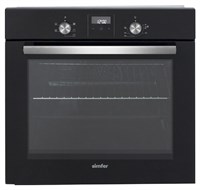 фото: Духовой шкаф Simfer B6EB56016