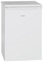 фото: Холодильник Bomann KS 2184 weiss