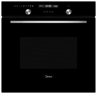 фото: Духовой шкаф Midea MO78101CGB