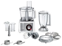 фото: Кухонный комбайн Bosch MC812S814