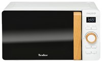 фото: Микроволновая печь Tesler ME-2044 white