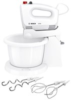фото: Миксер Bosch MFQ 2600W