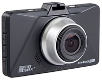 фото: Видеорегистратор Silverstone F1 NTK-9500F Duo