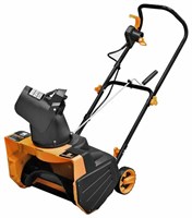 фото: Снегоуборщик CARVER STE 2146