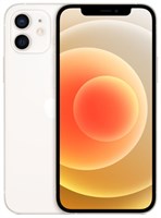 фото: Смартфон Apple iPhone 12 128GB белый