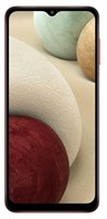 фото: Смартфон Samsung Galaxy A12 4/64GB красный