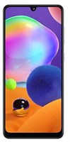 фото: Смартфон Samsung Galaxy A31 64GB белый