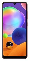 фото: Смартфон Samsung Galaxy A31 64GB красный