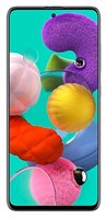 фото: Смартфон Samsung Galaxy A51 64GB черный