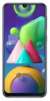 фото: Смартфон Samsung Galaxy M21 черный