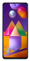 фото: Смартфон Samsung Galaxy M31s 6/128GB синий