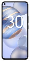 фото: Смартфон Honor 30 8/256GB черный