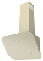 фото: Кухонная вытяжка Korting KHC 66135 GB