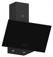 фото: Кухонная вытяжка MBS Alpinia 160 glass black