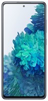 фото: Смартфон Samsung Galaxy S20 FE (SM-G780F) 6/1128GB синий