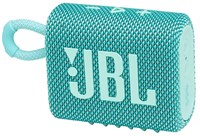 фото: Акустика JBL GO 3 бирюзовый