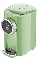 фото: Термопот Tesler TP-5055 green