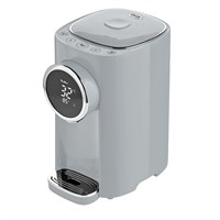 фото: Термопот Tesler TP-5055 grey