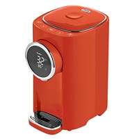 фото: Термопот Tesler TP-5055 orange