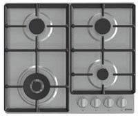 фото: Варочная панель Gorenje GW641EX