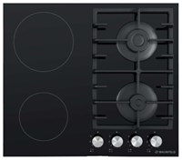фото: Варочная панель Maunfeld EEHG.642VC.3CB/KG