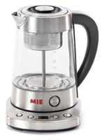фото: Электрический чайник MIE Smart Kettle 100