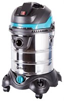фото: Промышленный пылесос Bort BSS-1425-PowerPlus