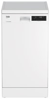 фото: Посудомоечная машина Beko DDS28120W