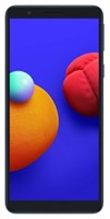 фото: Смартфон Samsung Galaxy A01 Core 16GB синий