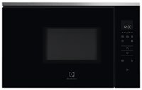 фото: Микроволновая печь Electrolux KMFE172TEX