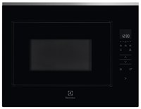 фото: Микроволновая печь Electrolux KMFE264TEX