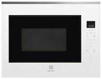 фото: Микроволновая печь Electrolux KMFE264TEW