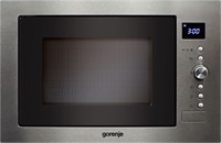 фото: Микроволновая печь Gorenje BM321A7X