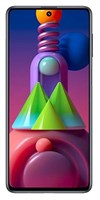 фото: Смартфон Samsung Galaxy M51 черный